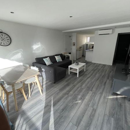 Spacious Marina & See View Appartment Cavalaire-sur-Mer Exterior foto