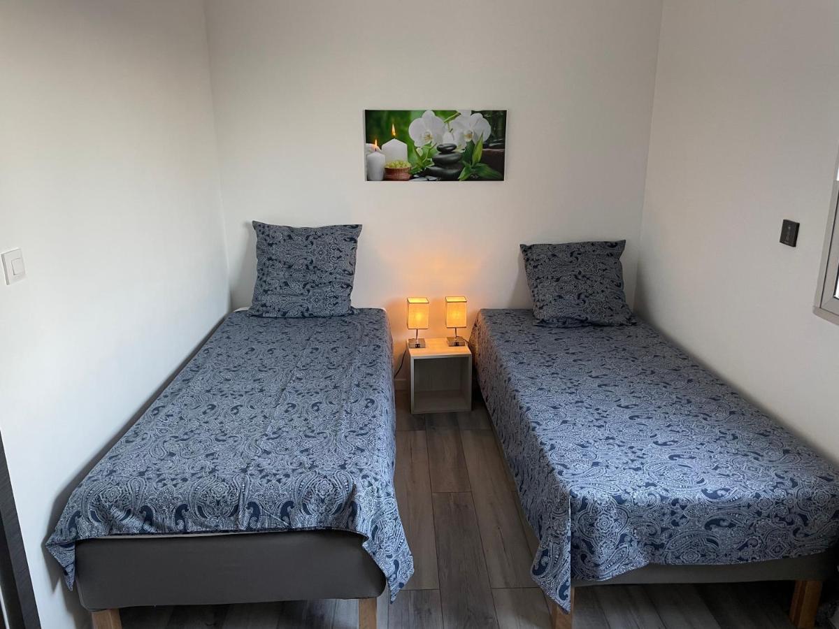 Spacious Marina & See View Appartment Cavalaire-sur-Mer Exterior foto